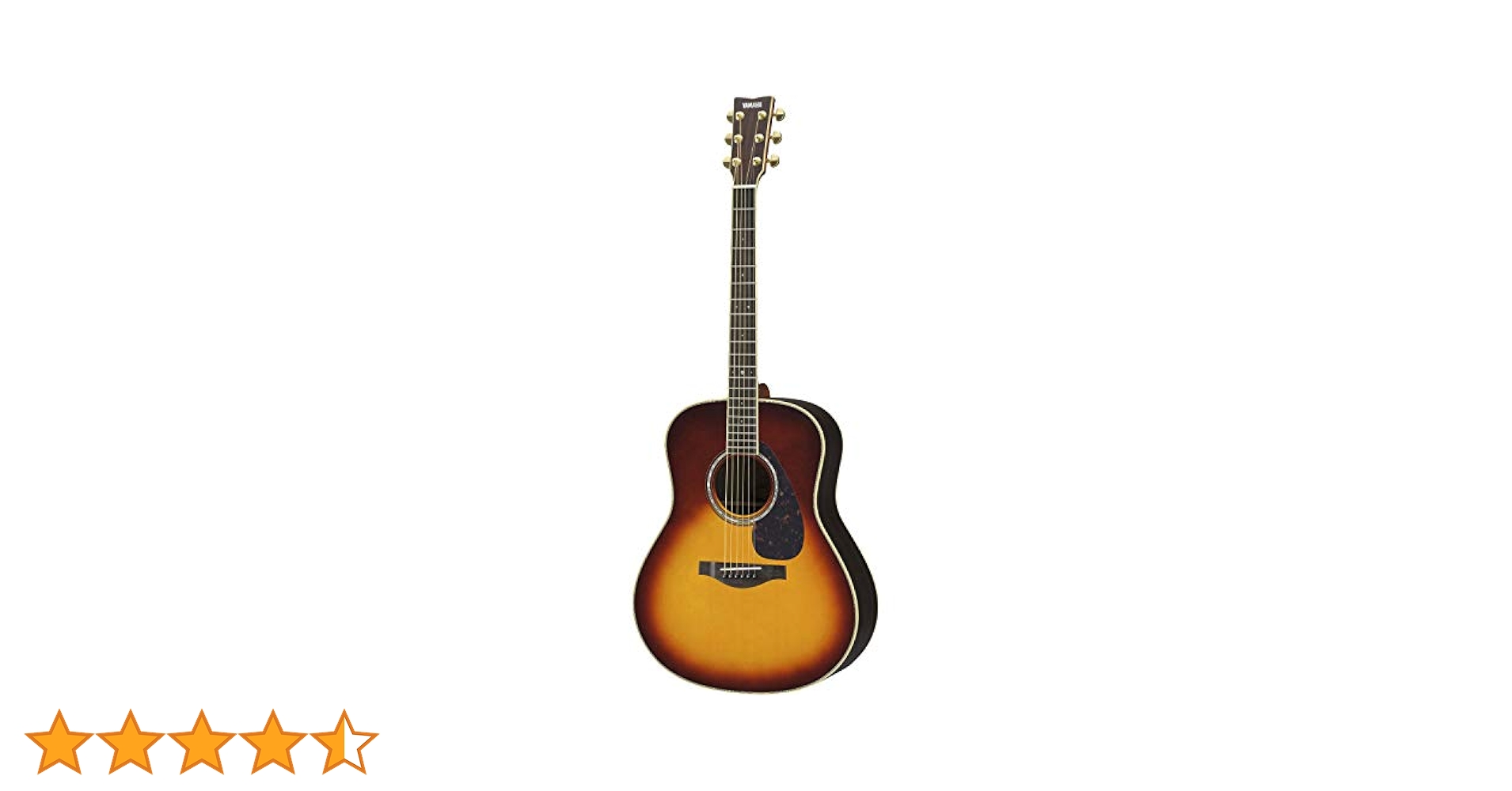 ヤマハ YAMAHA アコースティックギター LL6 ARE BS YAMAHA ( ヤマハ ) LL6 ARE BS エレクトリックアコースティック
